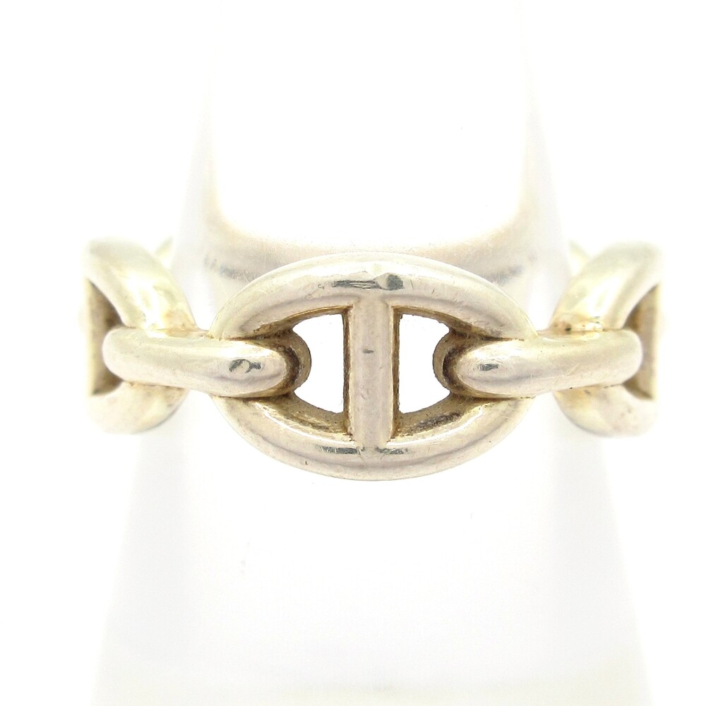 Hermès Chene Dunkle Anchene PM Ring